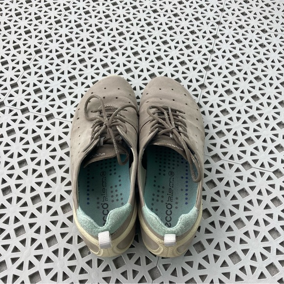 ECCO Women’s Biom Lite in Warm Grey size euro 39 US 8.5 - Picture 11 of 14